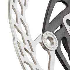 Disco De Freno X-Rotor Steelcarbon 3