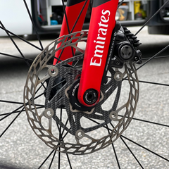 Disco De Freno X-Rotor Steelcarbon 3