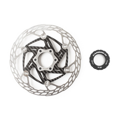 Disco De Freno X-Rotor Steelcarbon 3