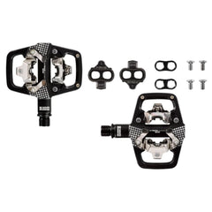 PEDALES LOOK MTB X-TRACK EN-RAGE PLUS