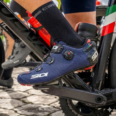 ZAPATILLA PARA RUTA SIDI WIRE 2