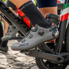 ZAPATILLA PARA RUTA SIDI WIRE 2