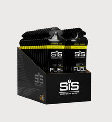 SIS BETA FUEL + NOOTROPICS