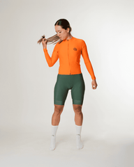 JERSEY PARA CICLISMO FULLGAS PARA MUJER