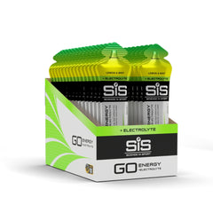GEL ELECTROLYTE X 30