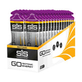 GEL ISOTONIC SIS x30