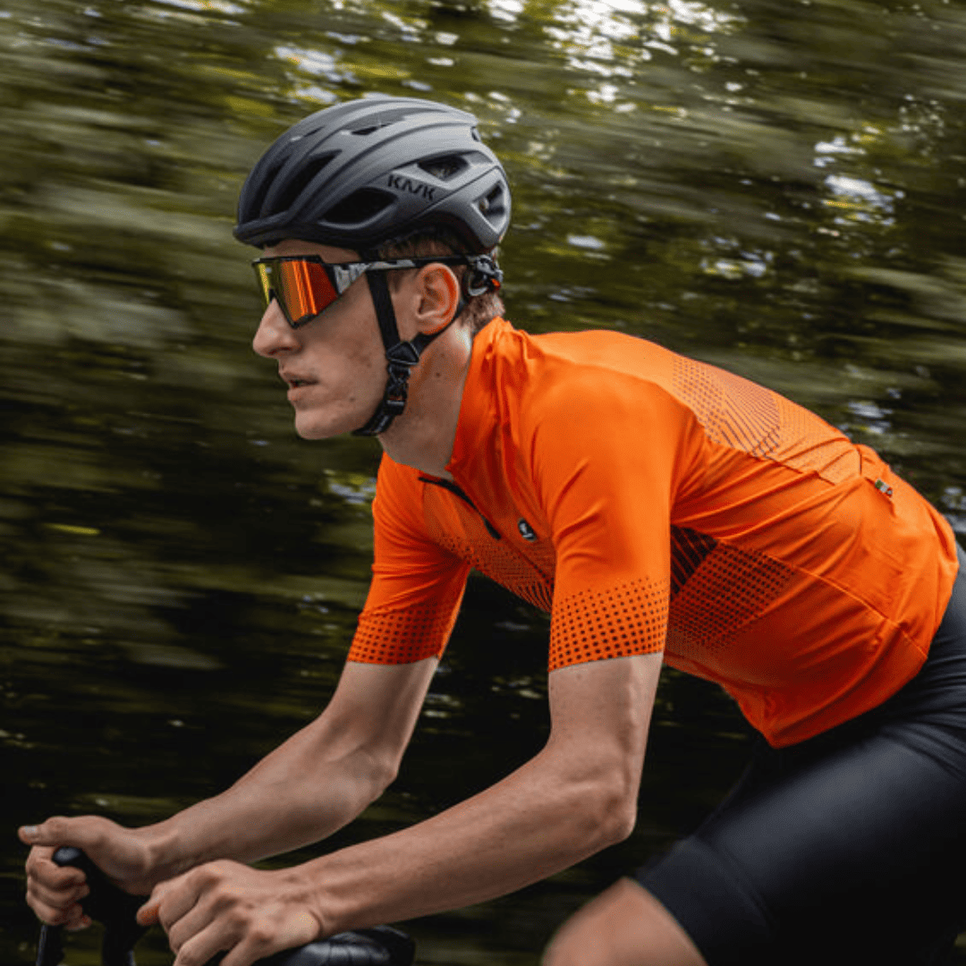 Bicicletas Strongman