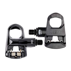 PEDALES DE RUTA LOOK KEO EASY BLACK
