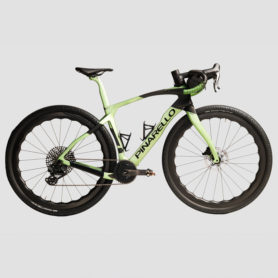 PINARELLO GREVIL RECORD 13V