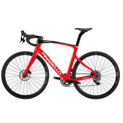Bicicleta Para Ruta Pinarello X3