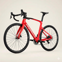 Bicicleta Para Ruta Pinarello X3