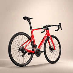 Bicicleta Para Ruta Pinarello X3