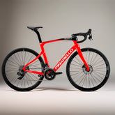 Bicicleta Para Ruta Pinarello X3