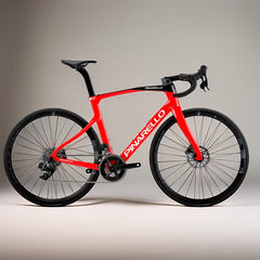 Bicicleta Para Ruta Pinarello X3