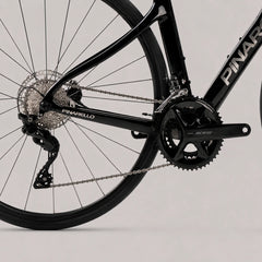 Pinarello X1
