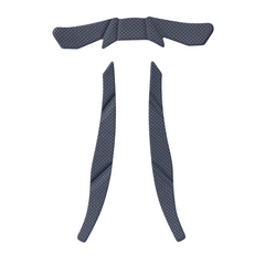 Almohadilla Utopia, Utopia Y