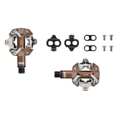 PEDALES LOOK MTB X-TRACK GRAVEL EDITION