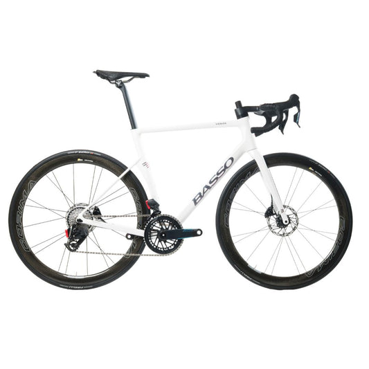 Cómo elegir la talla adecuada de tu bicicleta de ruta