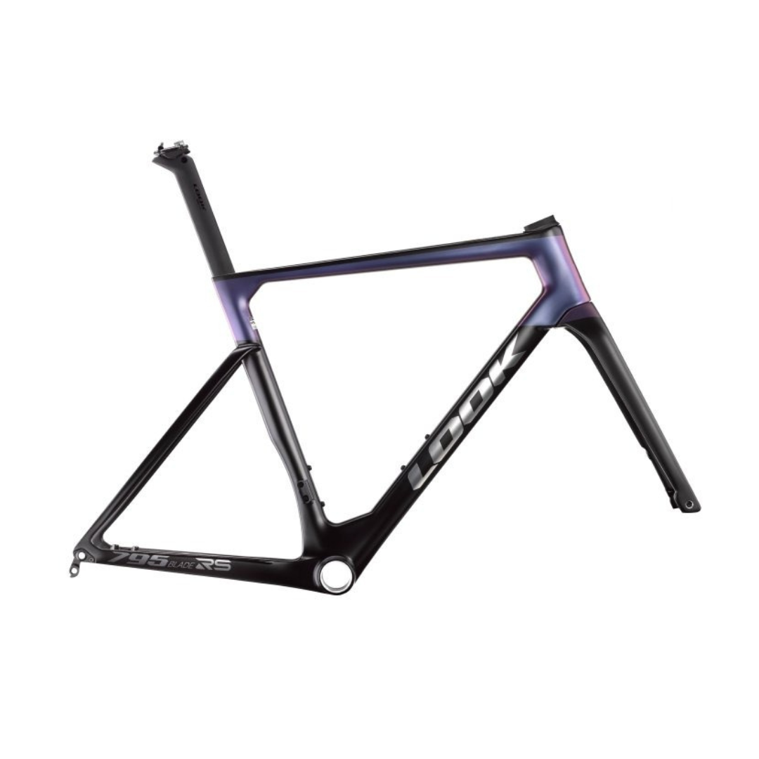 MARCO PARA BICICLETA LOOK BLADE 795 RS