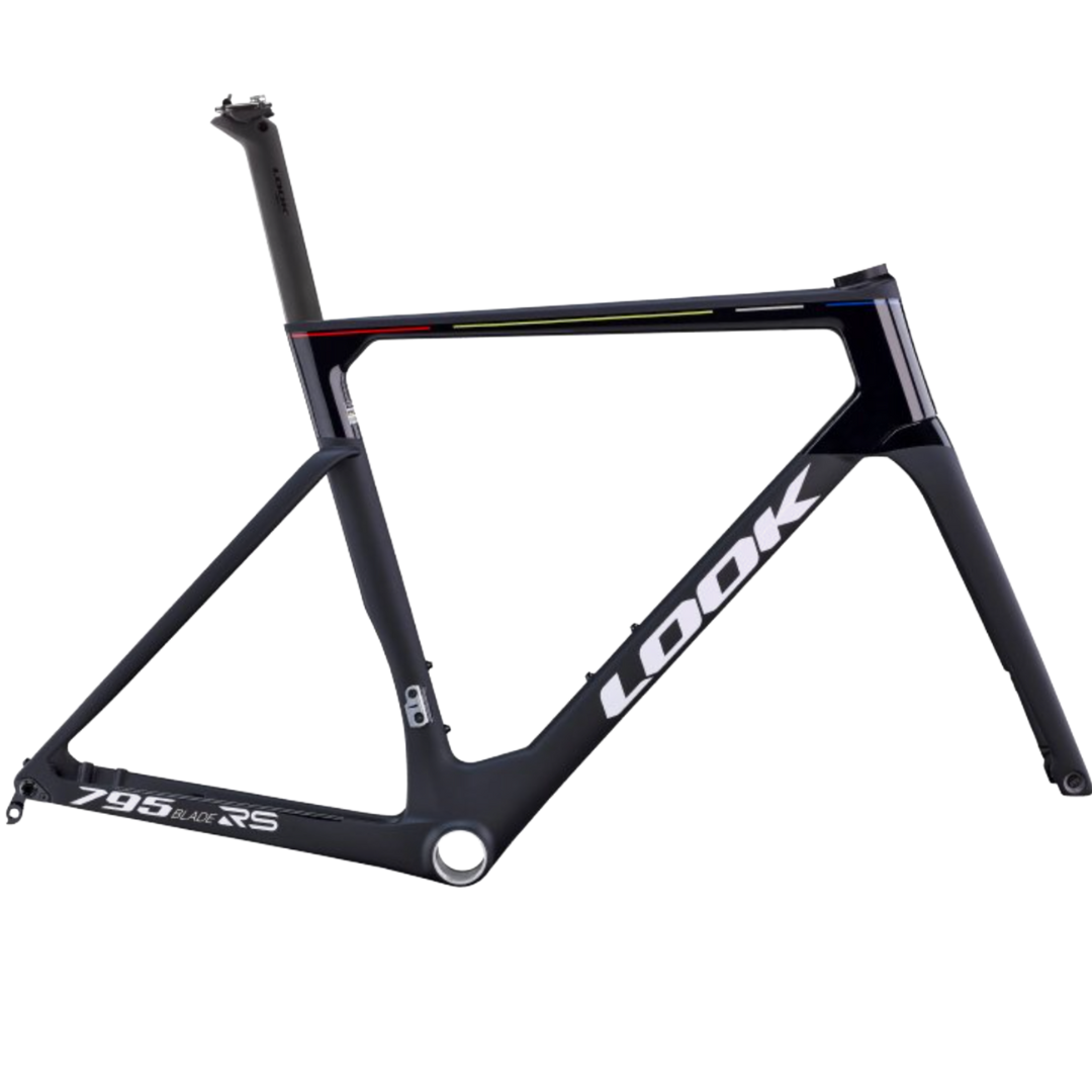 MARCO PARA BICICLETA LOOK BLADE 795 RS
