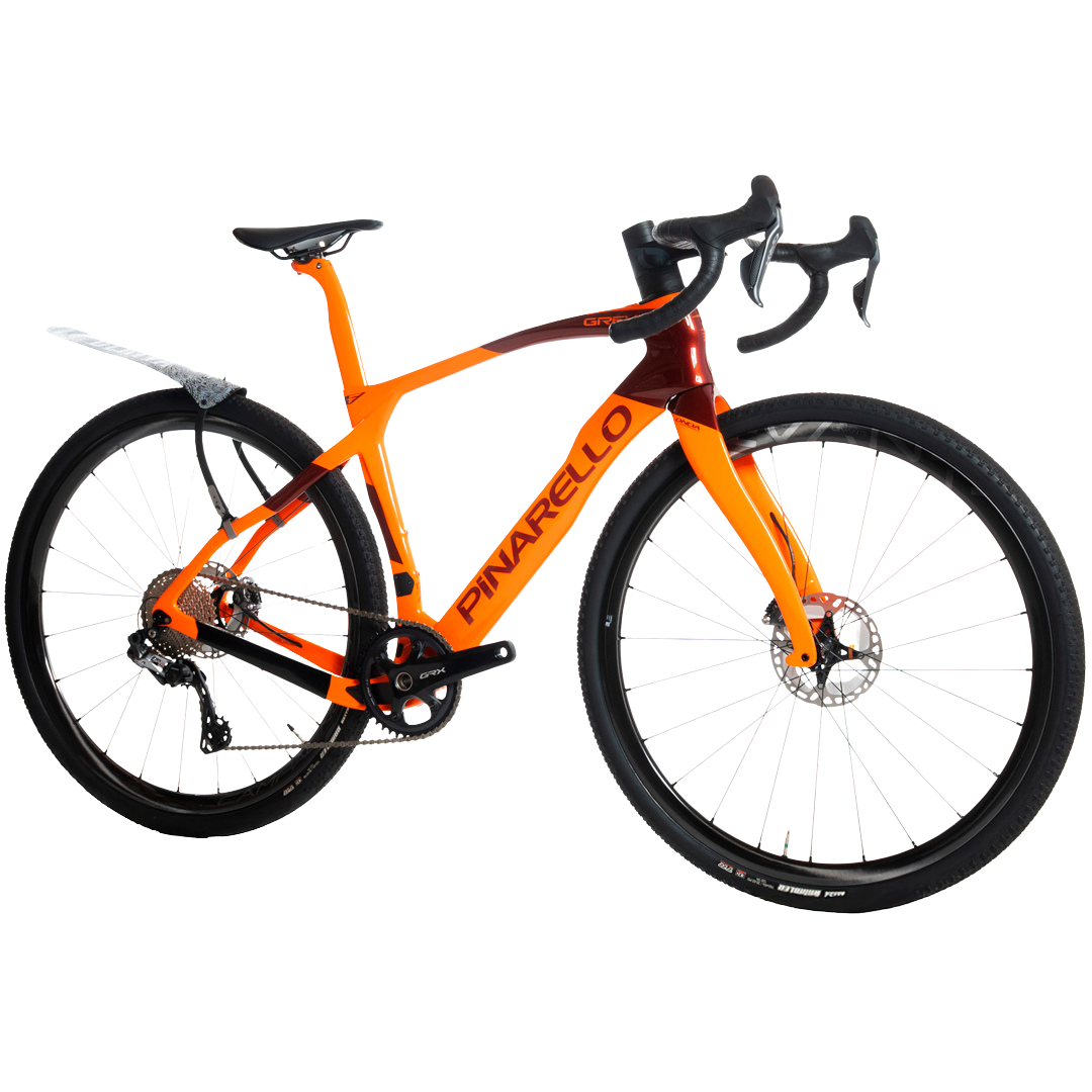 BICICLETA PARA GRAVEL PINARELLO GREVIL