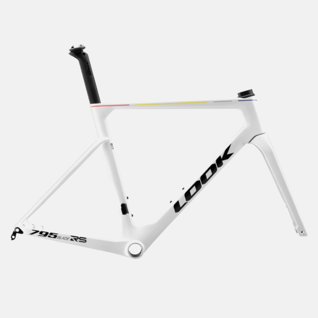 MARCO PARA BICICLETA LOOK BLADE 795 RS