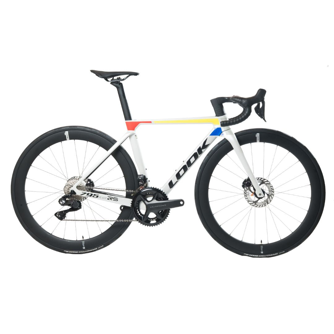 Bicicleta Look 795 BladeRS Frameset ultegra Di2