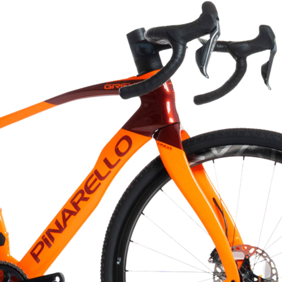 BICICLETA PARA GRAVEL PINARELLO GREVIL