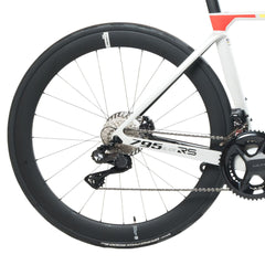 Bicicleta Look 795 BladeRS Frameset ultegra Di2