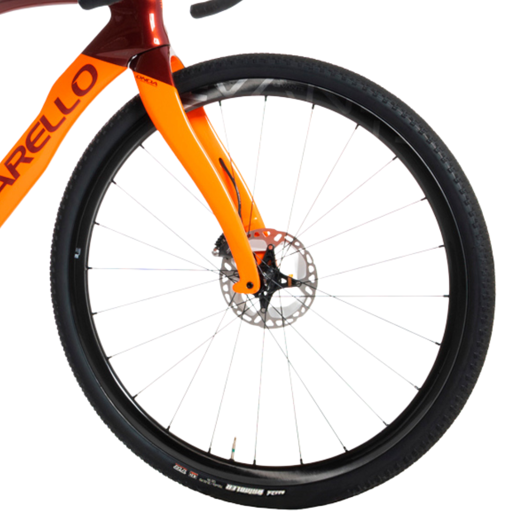 BICICLETA PARA GRAVEL PINARELLO GREVIL