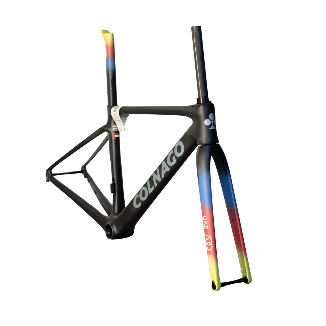 MARCO PARA RUTA COLNAGO V4RS