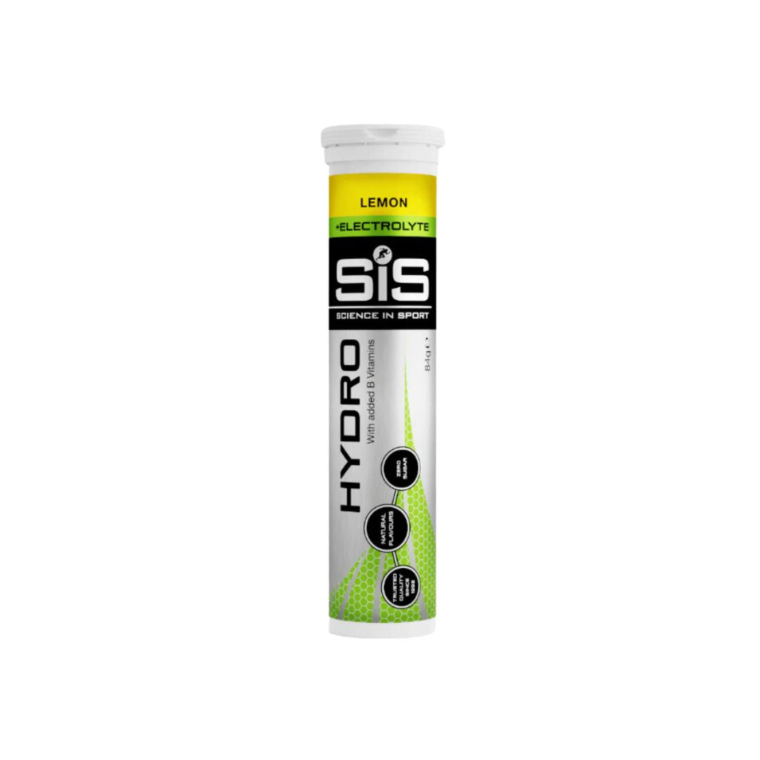 HYDRO PASTILLAS SIS X20