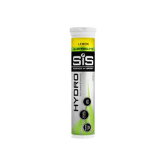 HYDRO PASTILLAS SIS X20