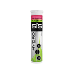 HYDRO PASTILLAS SIS X20