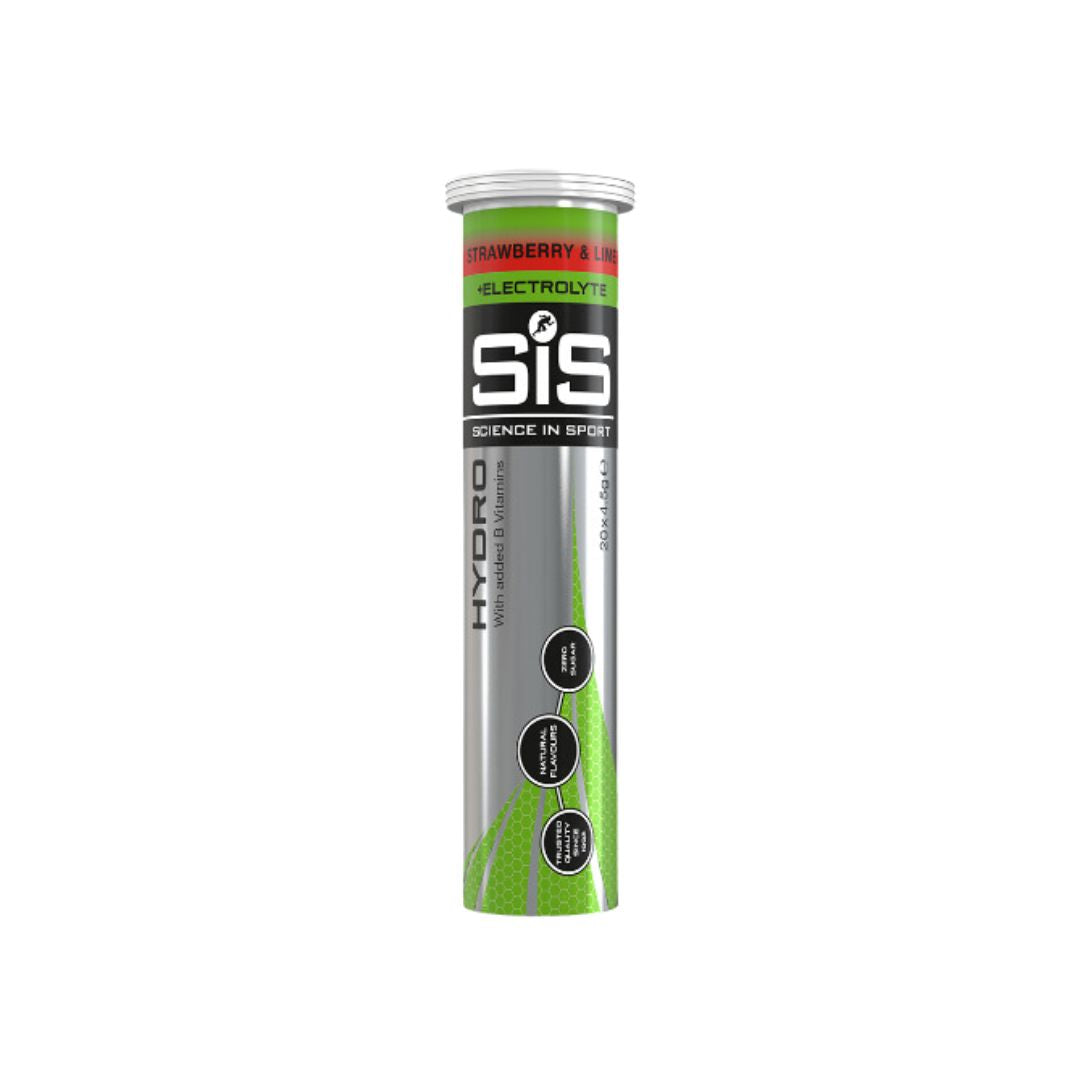 HYDRO PASTILLAS SIS X20