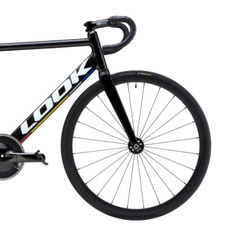 LOOK AL 464 P Proteam Black Glossy  Bicicleta para pista