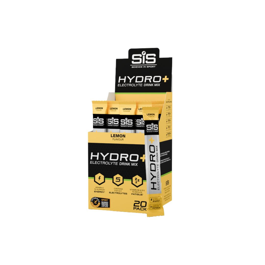 HYDRO + X6