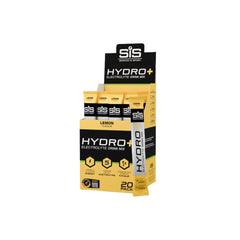 HYDRO + X6