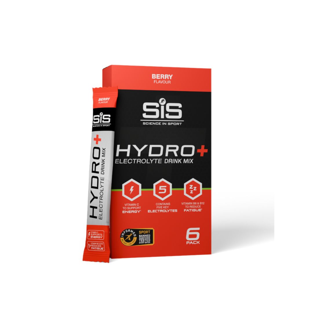 HYDRO + X6