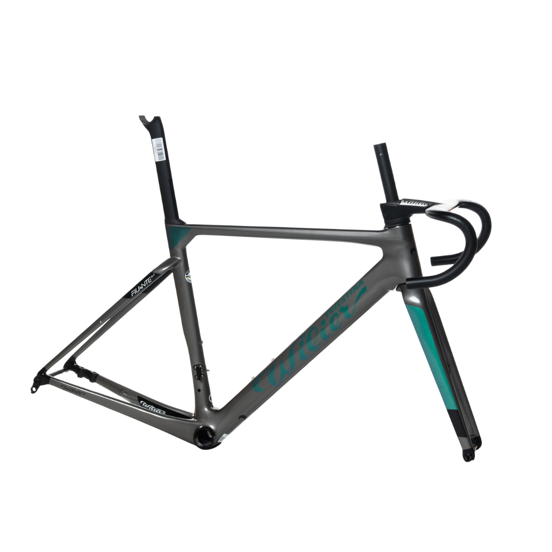 MARCO PARA RUTA WILIER SLR FILANTE