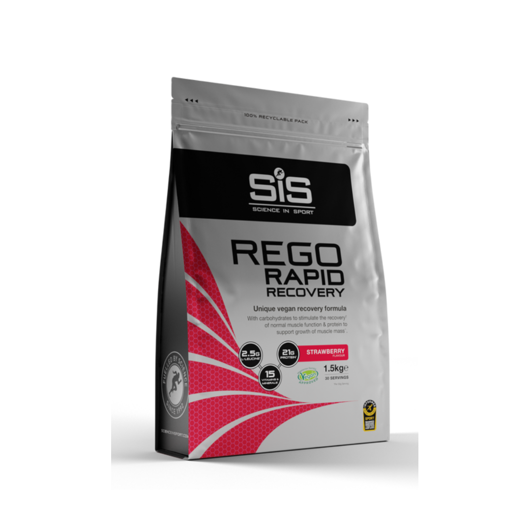 SIS REGO RAPID RECOVERY 1.5 Kg – vista 1