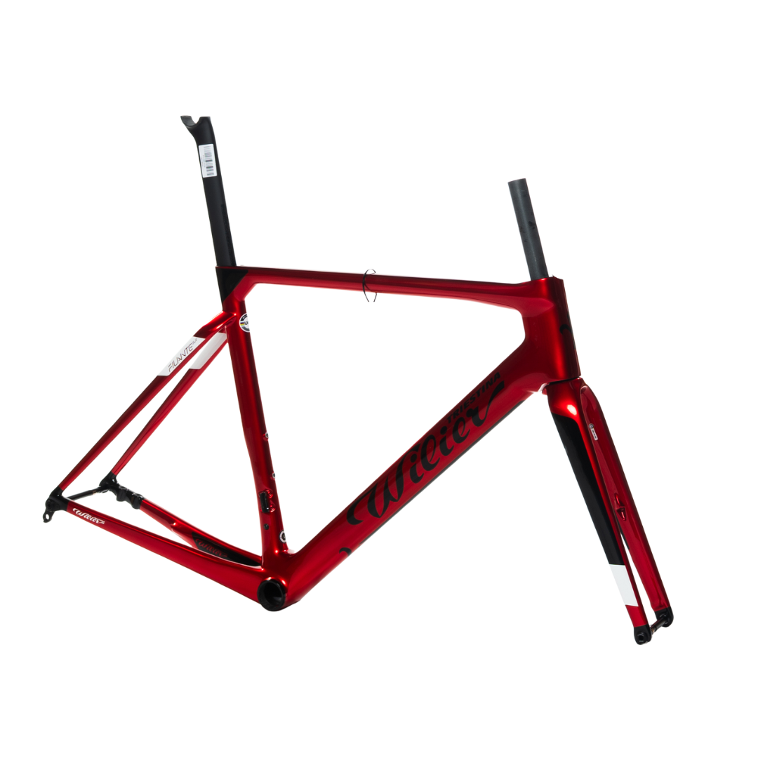 MARCO PARA RUTA WILIER SLR FILANTE