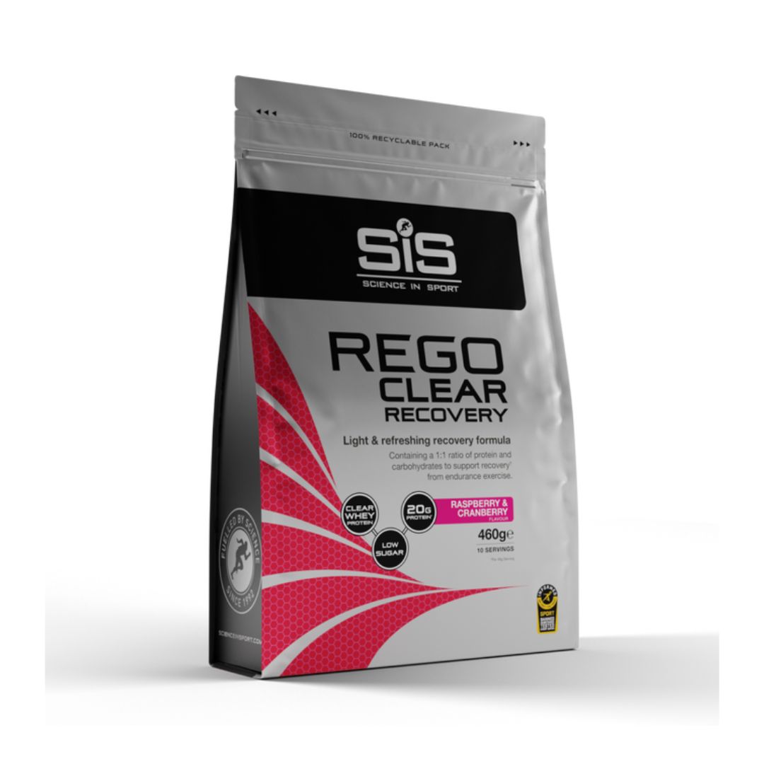 REGO CLEAR RECOVERY 460g