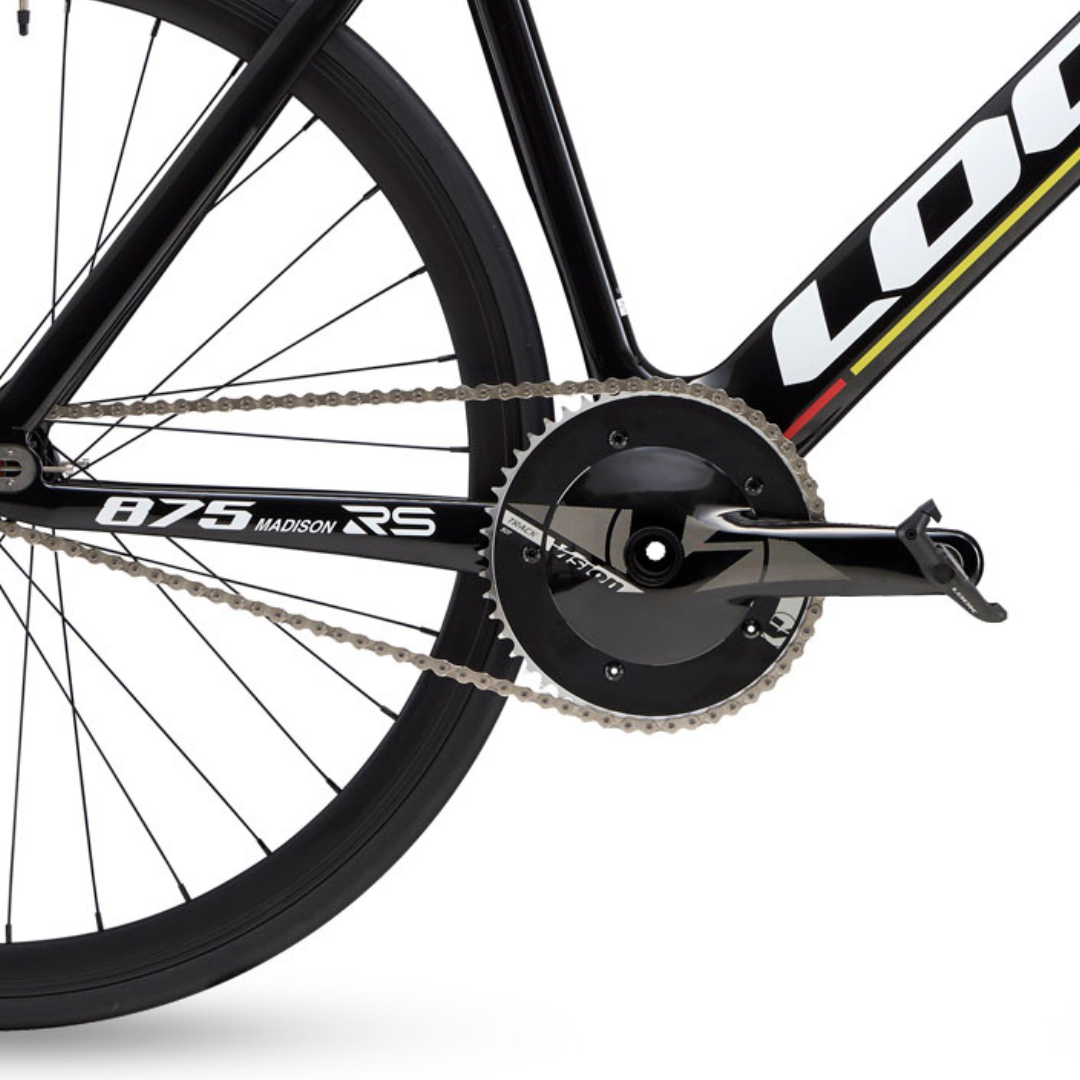 BICICLETA LOOK MADISON 875