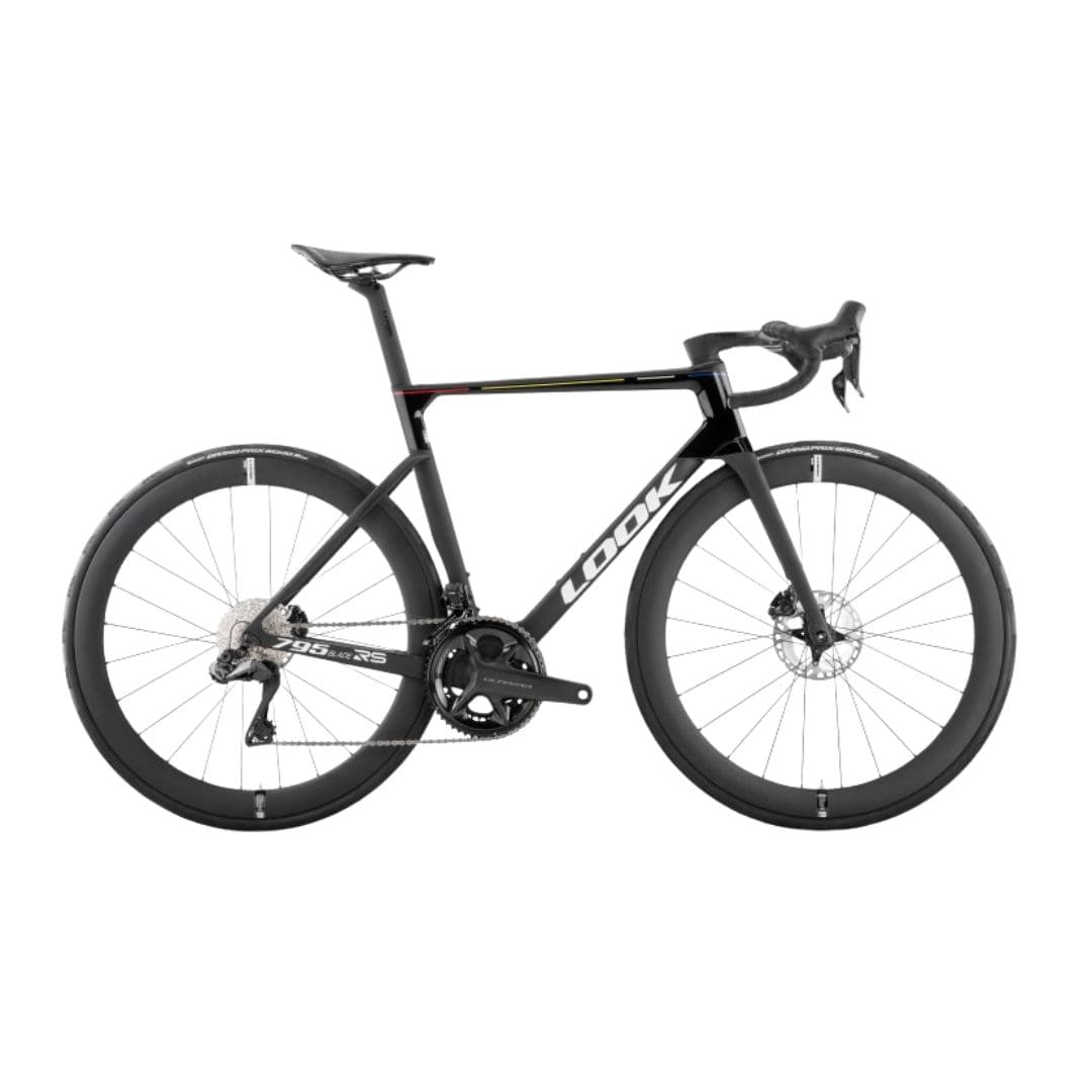 Bicicleta Look 795 BladeRS Frameset ultegra Di2