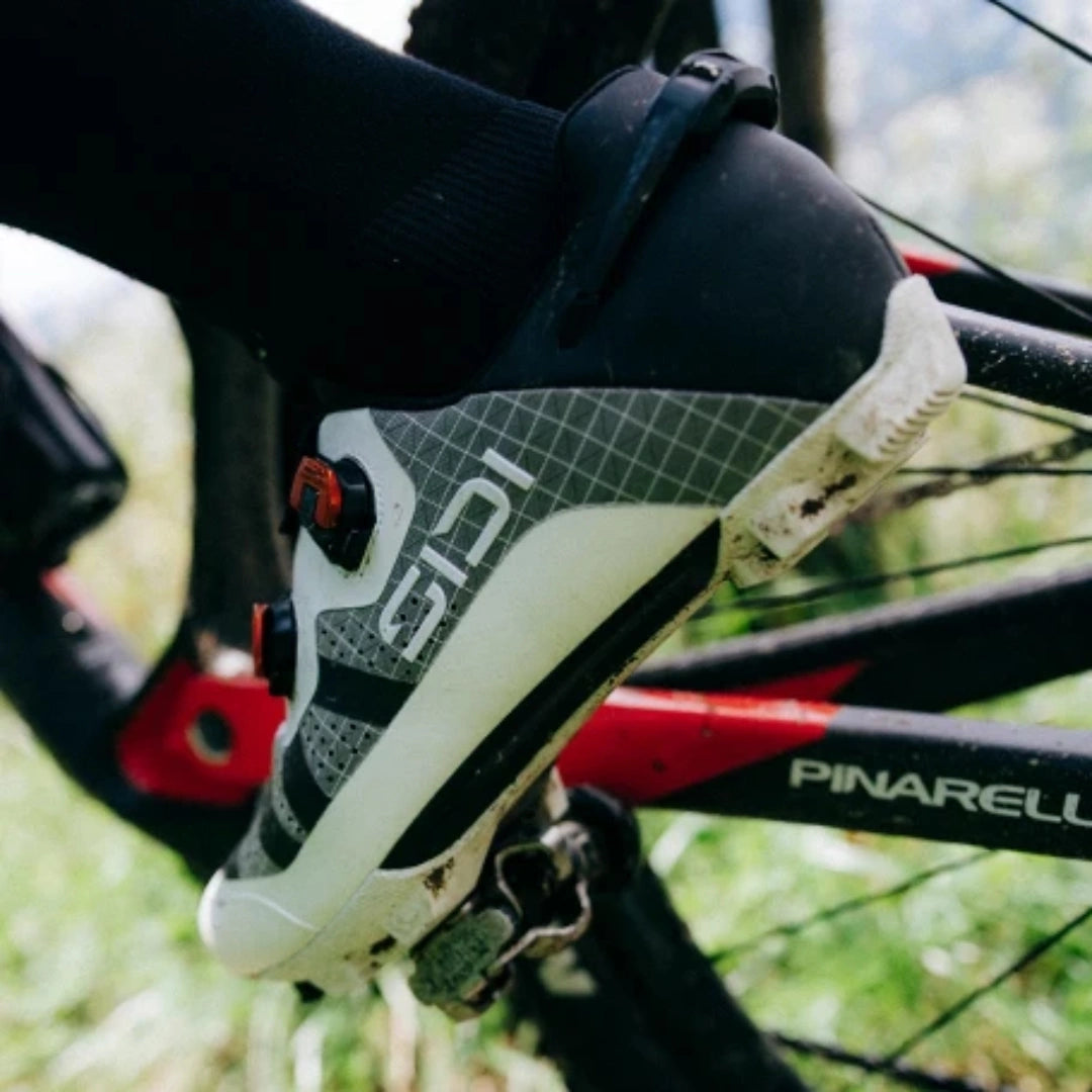 ZAPATILLA PARA MTB SIDI AERON – vista 2