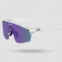 KOO Alibi Edicion Especial Dolomite Violet