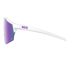 KOO Alibi Edicion Especial Dolomite Violet