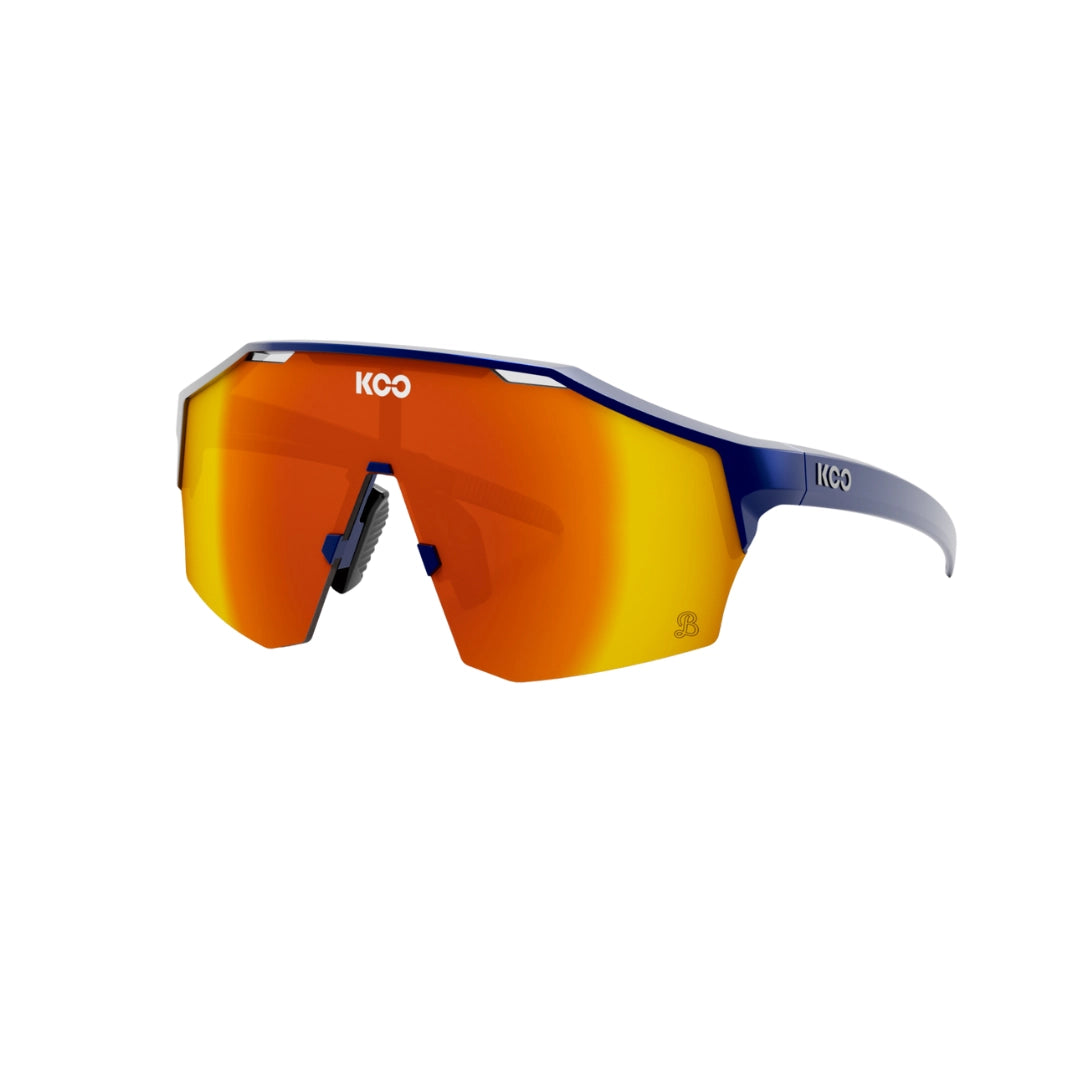 KOO Alibi Edicion Especial Red Bull