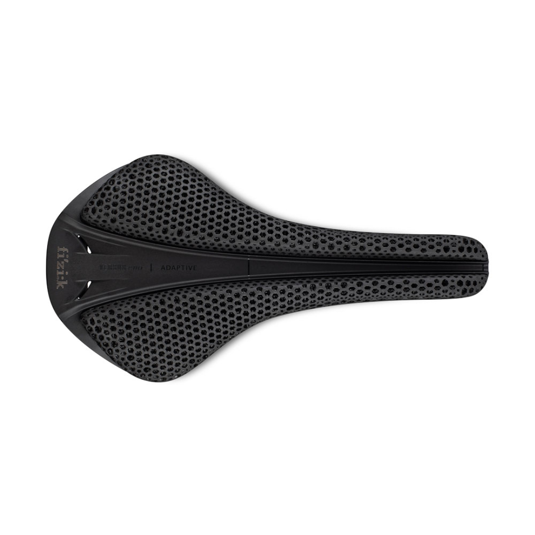 SILLIN ANTARES VERSUS EVO R3 ADAPTIVE BLACK